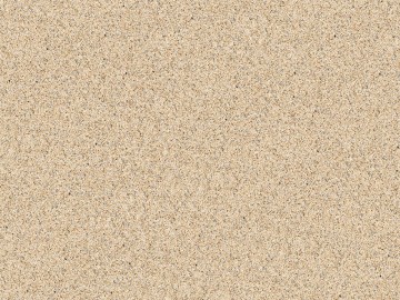 Creamy Beige Golden Granite Porphyry Flexible Wall Cladding