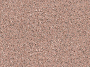 Reddish Brown Mottled Porphyry Flexible Stone Wall Panel