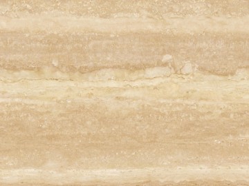 White Travertine Flexible Veneer for Wall Decoration