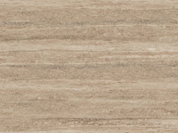Light Tan Fine Grain Travertine for Mediterranean Resorts