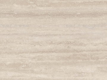 Cream White Matte Travertine for Zen Style Household Walls