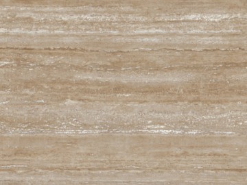 Warm Camel Banded Travertine for Mediterranean Villas