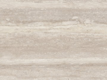 Dark Coffee Layered Travertine Flexible Wall Sheet