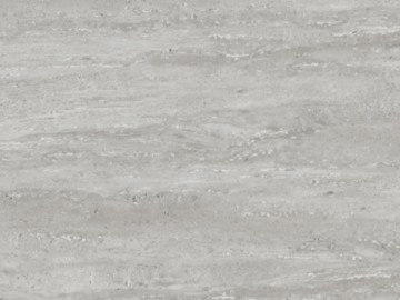 Dark Gray Travertine Industrial Style Wall Tile