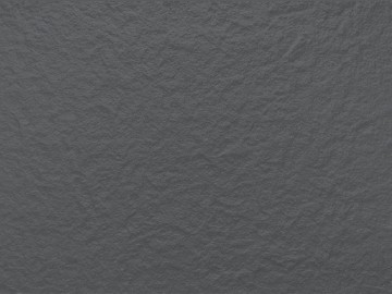 Dark Gray Rough Slate Porphyry Flexible Stone Panel