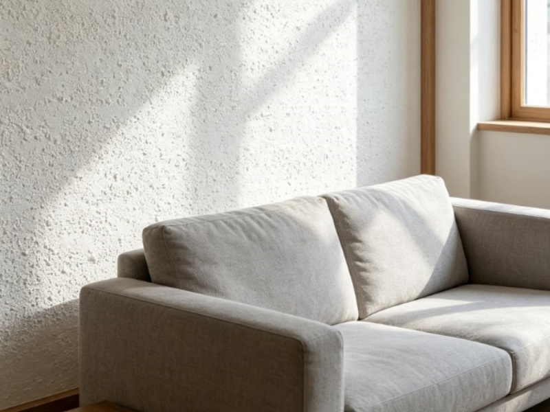 Flexible White Travertine Wall Veneer...