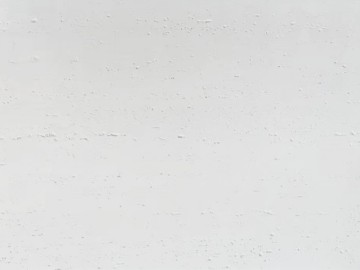 Flexible White Travertine Wall Veneer Panel
