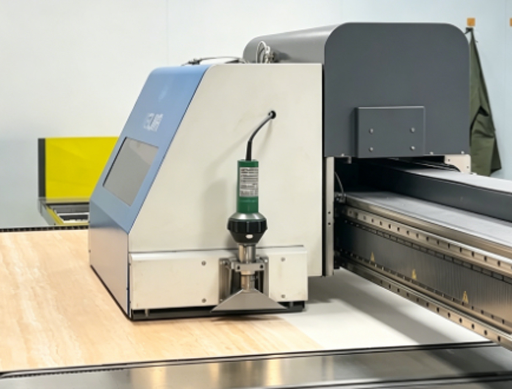 Inorganic-printer