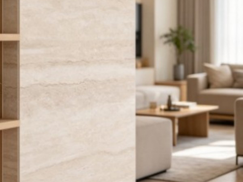 Product Document: Light Cream Travert...