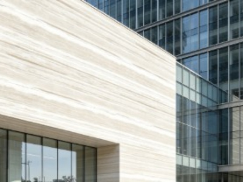 Light Gray Linear Sandstone Flexible ...