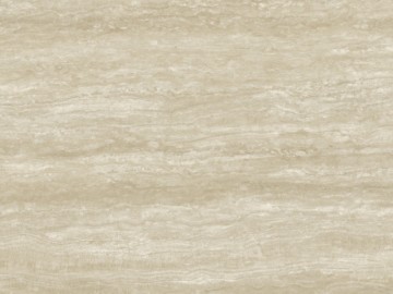 Light Yellow Travertine Flexible Stone Panel