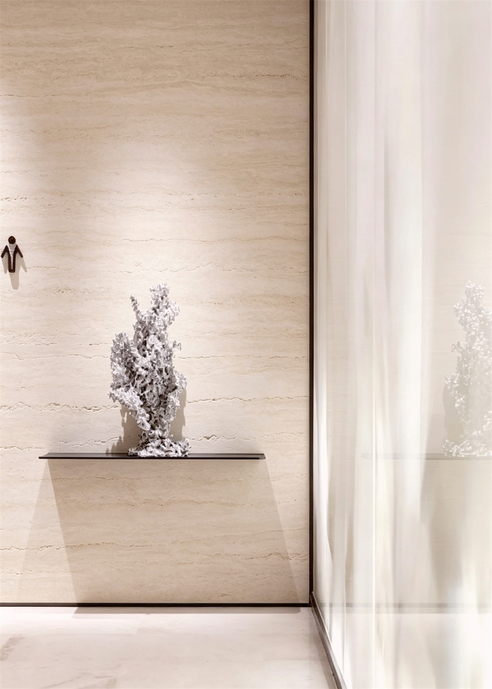 Natural Elegance for Modern Homes