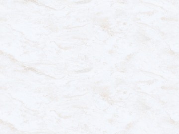Milky White Marble Pattern Flexible Tile