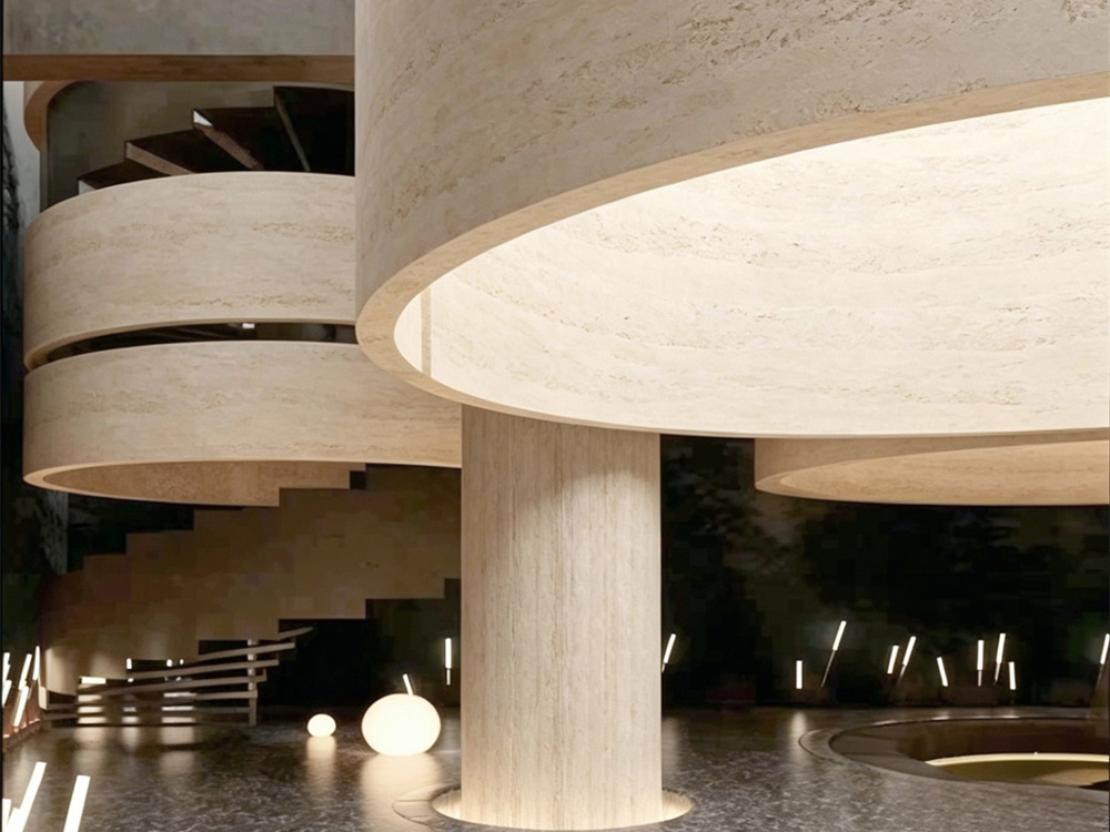 Modern Commercial & Public Architecture
