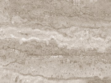 Vintage Coffee Pitted Travertine Flexible Wall Tile
