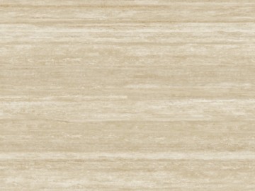 Warm Beige Straight Grain Flexible Travertine Tile