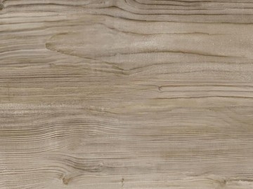 Warm Wood Grain Travertine Flexible Wall Stone Panel