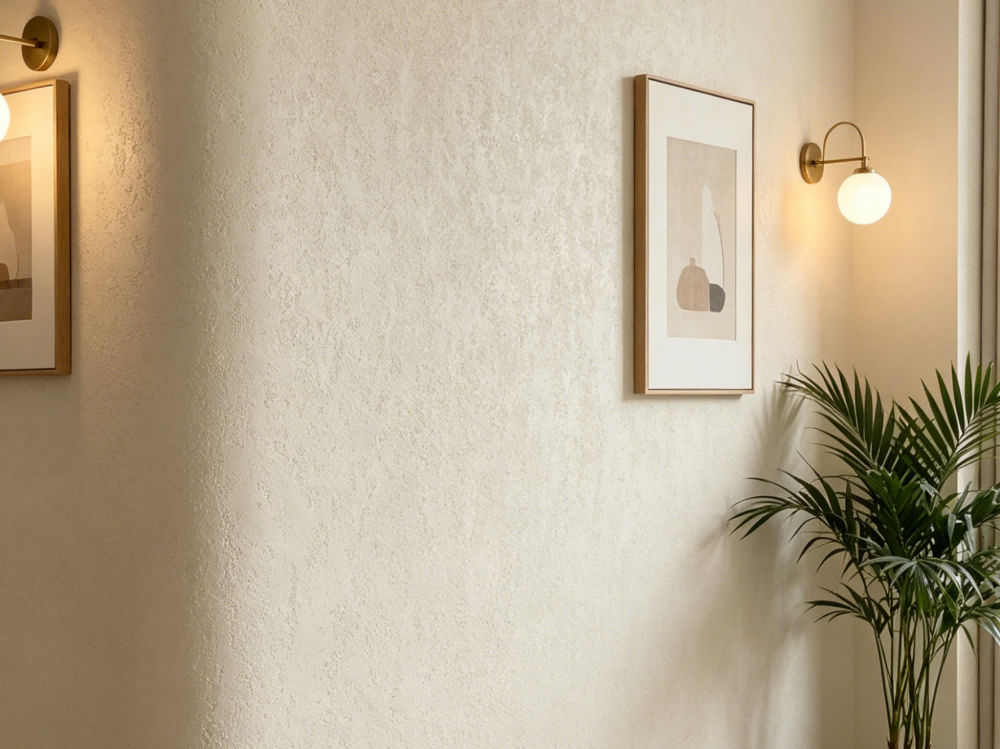 Pale Beige Roman Travertine Flexible ...