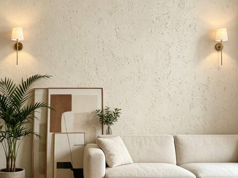 Deep Beige Roman Travertine Flexible ...