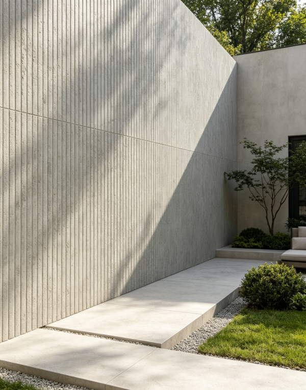 Wide Application Scenarios: Xinrise Flexible Soft Ceramic Fits All Global Construction Decoration Projects