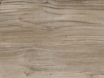 Warm Wood Grain Travertine Flexible Wall Stone Panel