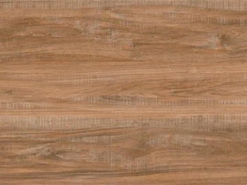 Warm Khaki Wood Grain Travertine Flexible Wall Panel