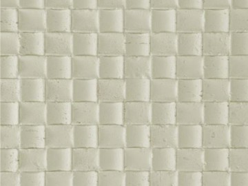 Deep Beige Travertine Mosaic Flexible...