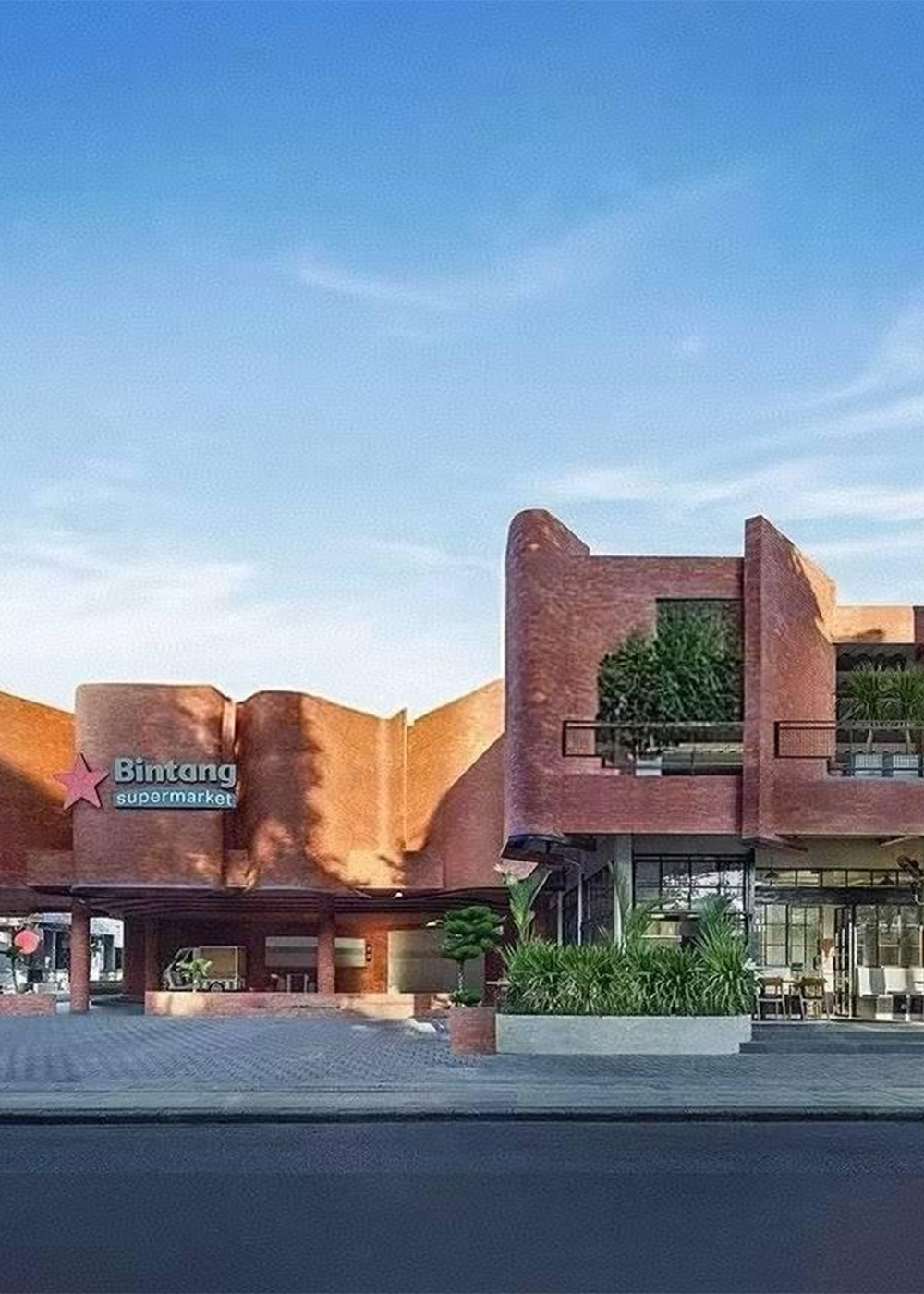 Bali Starlight Shopping Center