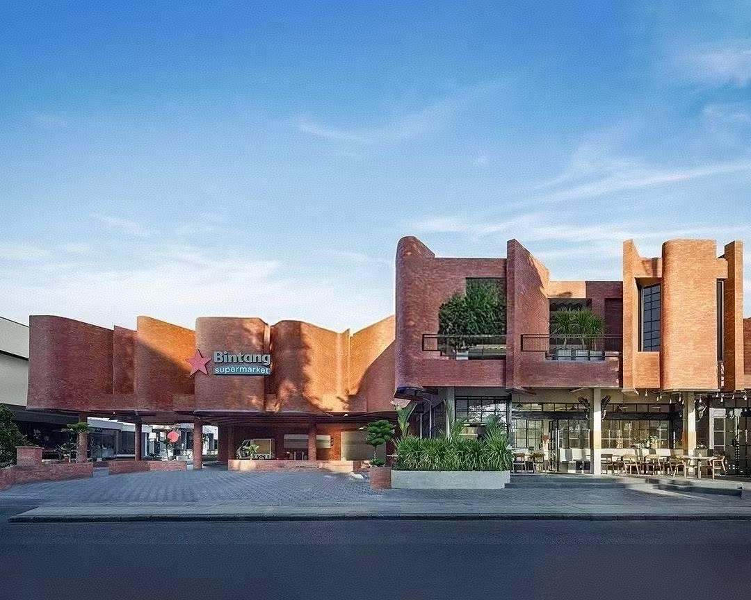 Bali Starlight Shopping Center