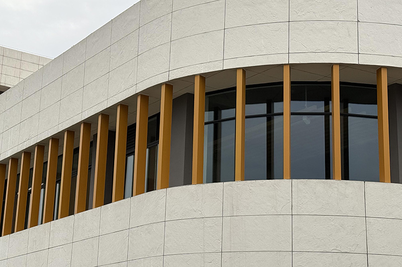 Campus Building