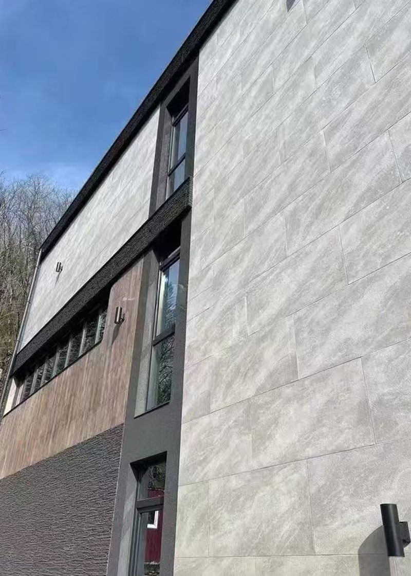 Russian Villa