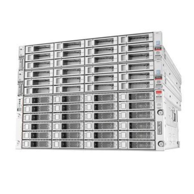Oracle Database Appliance X8-2-HA and Server accessories