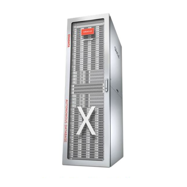 Oracle Exdata Database Machine X9M-2 and Server accessories