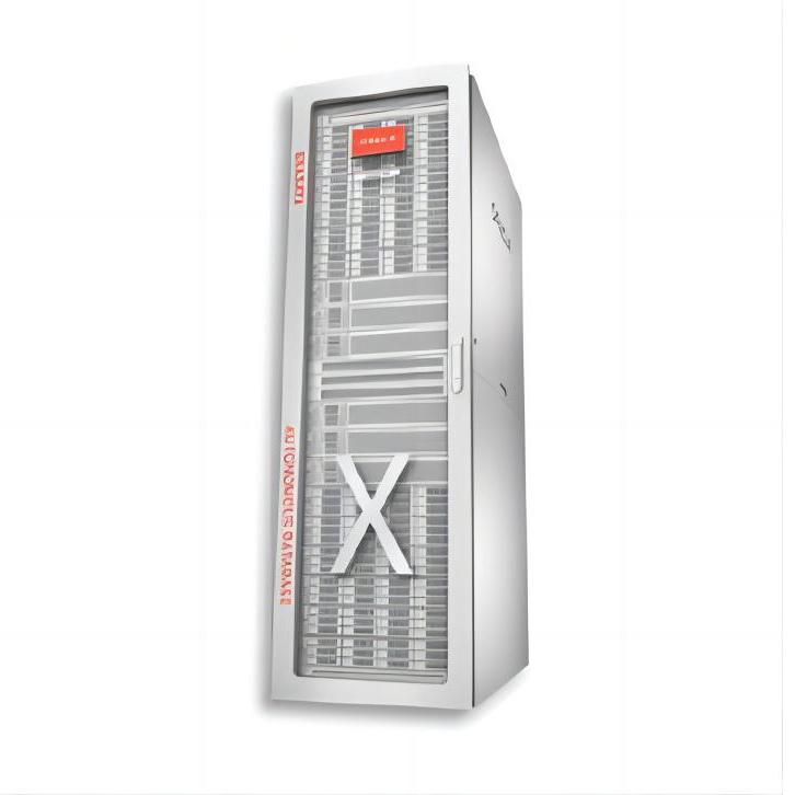 Oracle Exdata Database Machine X10M and Server accessories