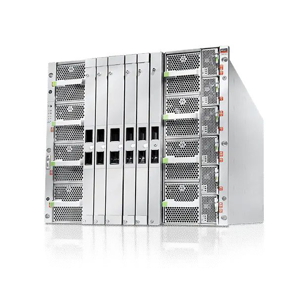Oracle SUN SPARC Server M8-8 and Server accessories