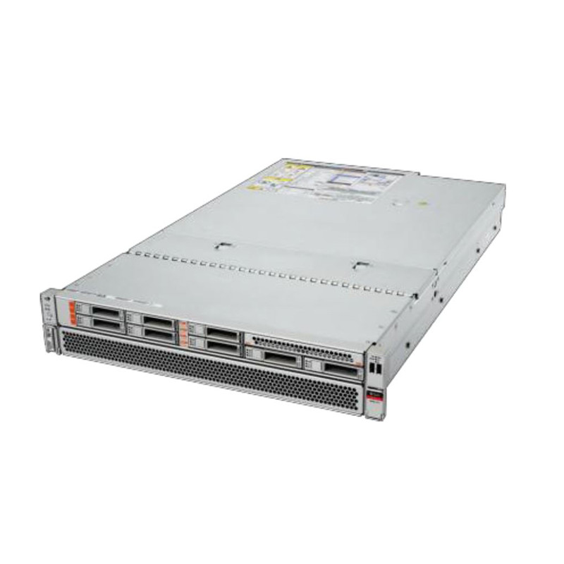 Oracle SUN SPARC Server T8-1 and Server accessories