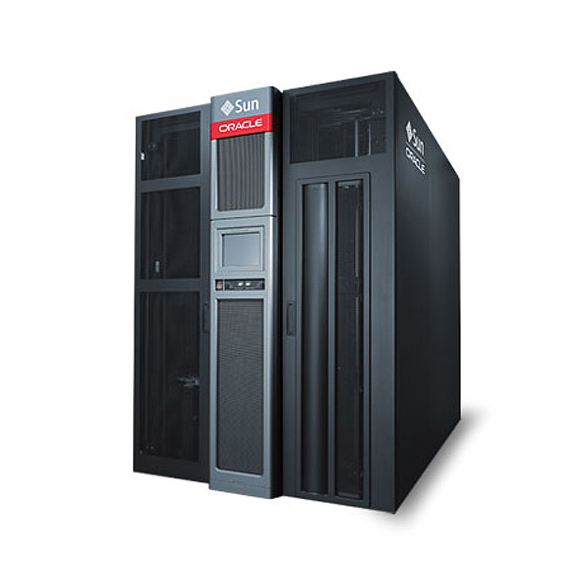 Oracle storage STORAGETEK SL8500 and accessories