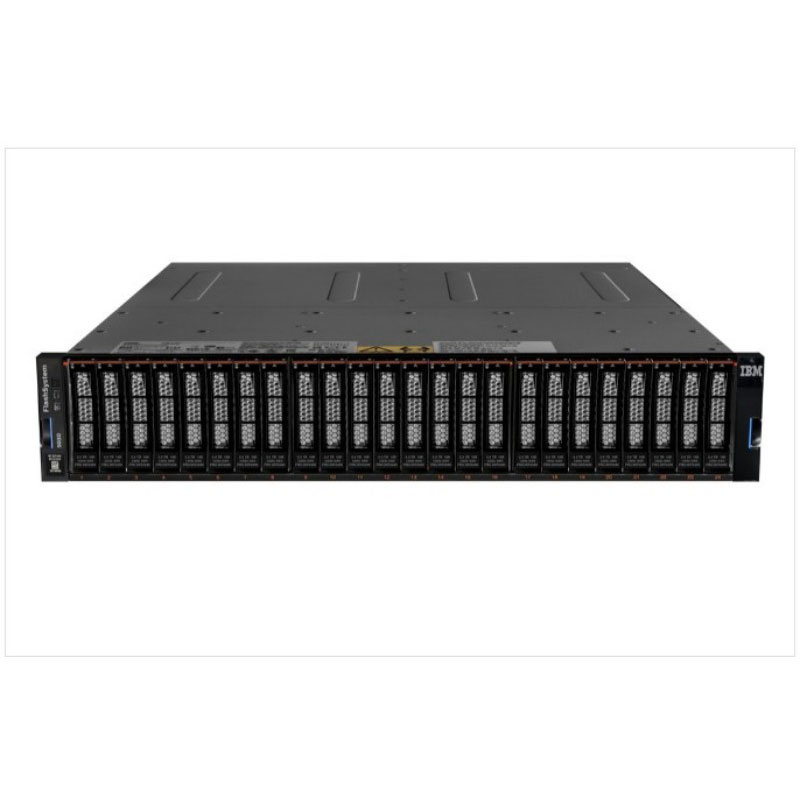 IBM FlashSystem 5045 Enterprise Ibm Server Storage Power