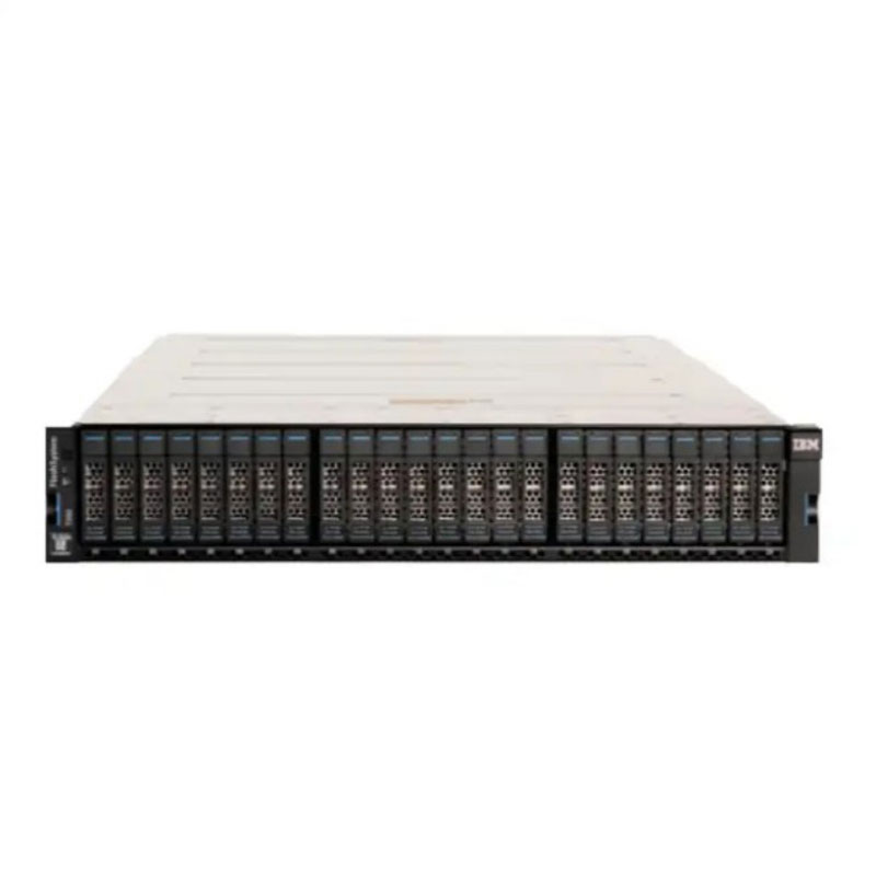IBM FlashSystem 7300 Enterprise Ibm Server Storage Power
