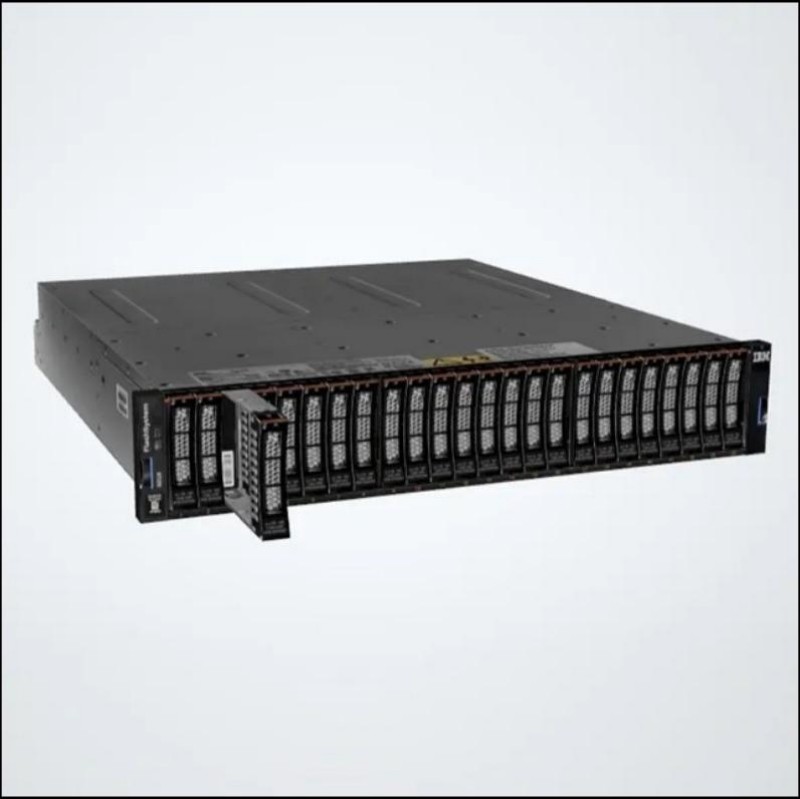 IBM FlashSystem 5015 Enterprise Ibm Server Storage Power