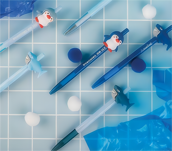 PE355 Очень длинная ручка