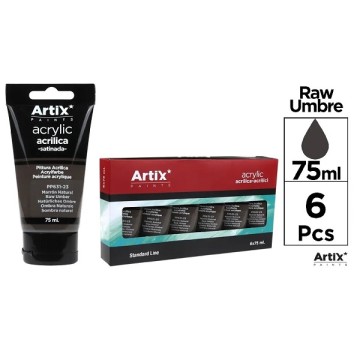 PP631-23 Профессиональные покрытия высокой плотности Платиновые акриловые покрытия Натуральный терракотовый цвет