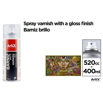 PP620 Искусство Аэрозольная Краска Картина Маслом Аэрозольная Краска Позиционирование Аэрозольной Краски Грунтовка Распылитель Уличное Граффити Фреска Художественное Создание