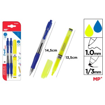 PA378/379/380 Набор для письма Маркеры Маркеры Набор ручек с жидкими чернилами