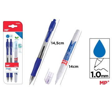 PA663/664/665 Наборы для письма Ручки и корректоры