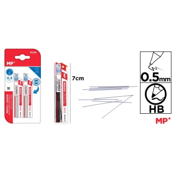 Стержень для механических карандашей Стержень 0,5 мм Стержень 0,7 мм Стержень 2,0 мм Производство и поставка