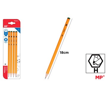 PE315/333 Графитовый карандаш 2B Карандаш 2H Карандаш B Карандаш H Карандаш HB Производство и поставка карандашей