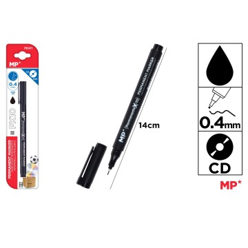 PE411/412/413/414 Перманентный маркер Маркер CD/DVD Маркер X-10