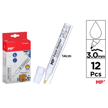 Производство и поставка многофункциональных маркеров для краски с длительным сроком службы