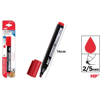 PE493 Перманентный маркер Невысыхающий маркер Производство и поставка нетоксичных чернильных маркеров